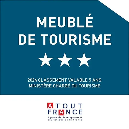 Les Du Mas - Rubis Apartment Aigues-Mortes