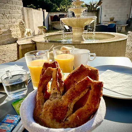Les Du Mas - Rubis Apartment Aigues-Mortes