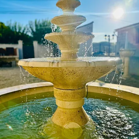 Apartment Les Du Mas - Rubis Aigues-Mortes