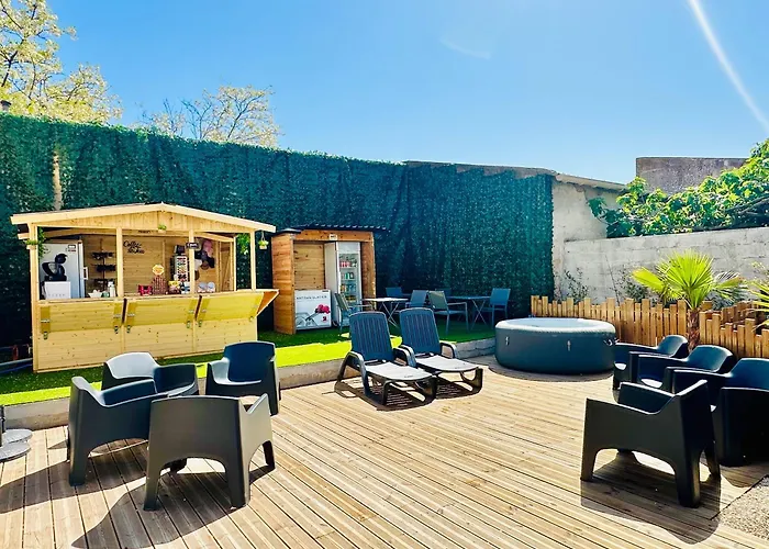 Les Du Mas - Rubis *