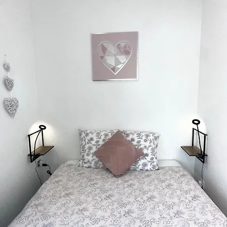 Apartment Les Du Mas - Rubis *
