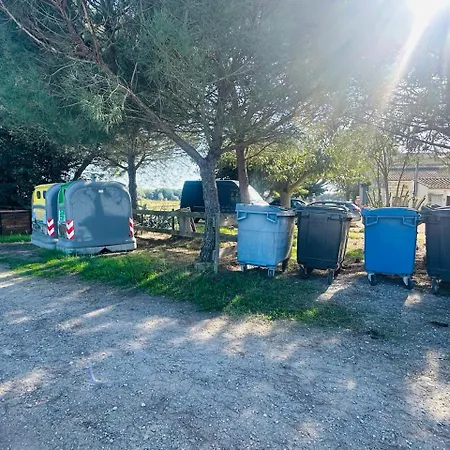 Appartamento Les Du Mas - Rubis Aigues-Mortes