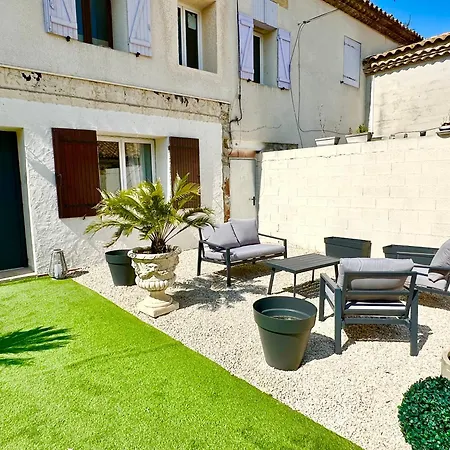 Lejlighed Les Du Mas - Rubis *