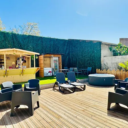 Les Du Mas - Rubis *