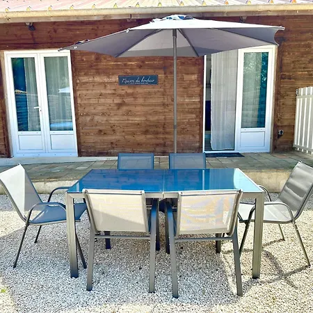 Apartment Les Du Mas - Rubis
