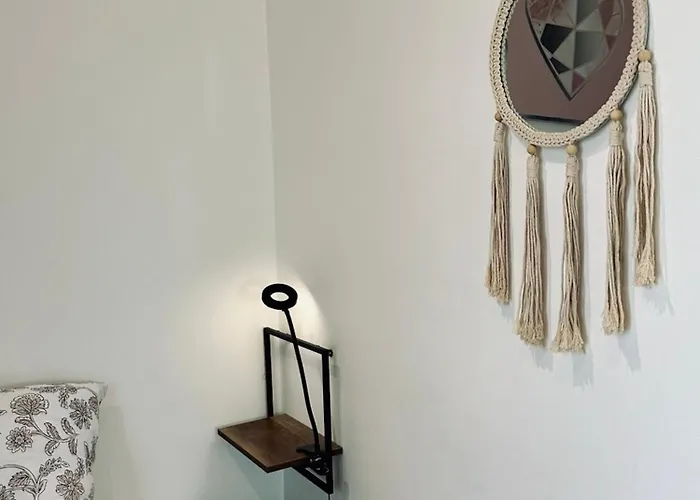 Διαμέρισμα Les Du Mas - Rubis Aigues-Mortes